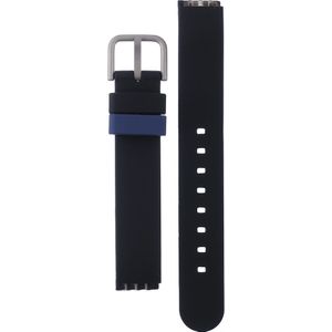 Jacob Jensen JJ-BA-10152 Classic Horlogeband