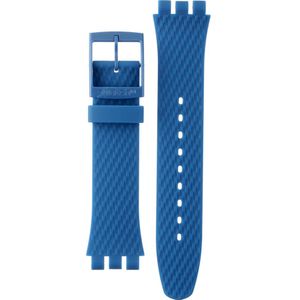 Swatch Plastic - Originals Large (41mm) SUO/SO29/SO32 ASUON711 SUON711 Bricablue Horlogeband