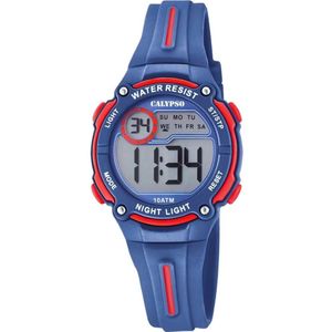 Calypso Kids Junior 10-15 K6068/4 Horloge