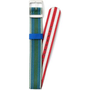 Timex Straps TW7C391803 Nato Horlogeband
