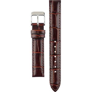 Lorus straps RQU004X Horlogeband
