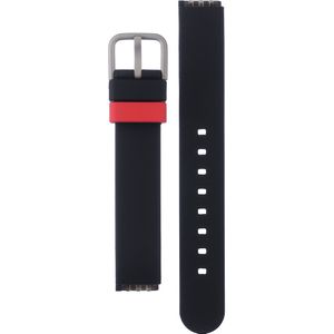 Jacob Jensen JJ-BA-10154 Classic Horlogeband