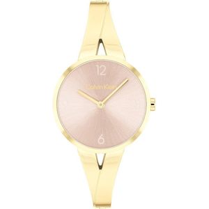 Calvin Klein 25100027 Joyful Horloge