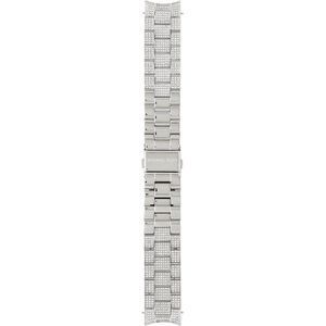Michael Kors Michael Kors Straps AMK7434 Runway Horlogeband