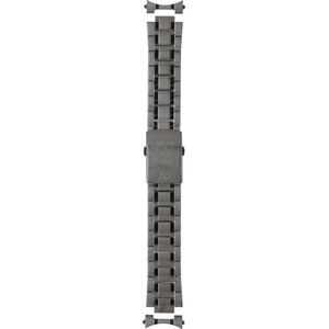 Casio Edifice 10561413 Horlogeband