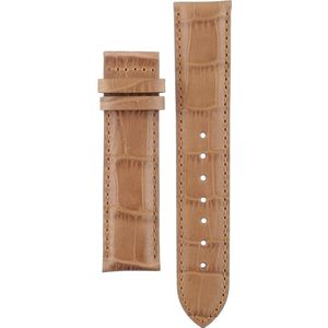 Edox ED-BA-80106 37RC BER Les Vauberts Horlogeband