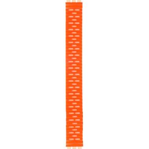 Swatch Plastic - Auto/Scuba/Chrono - SA/SC/SD/SE/SH/SO/ST ASDK911A SDK911 Midnight Bath Large Horlogeband