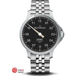 Meistersinger Unomat UN902 Horloge