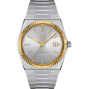 Tissot PRX T9314074103101 PRX Powermatic 80 Horloge