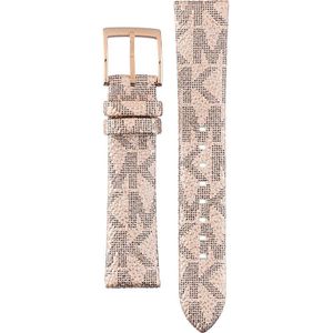 Michael Kors Michael Kors Straps AMK2953 Addyson Horlogeband