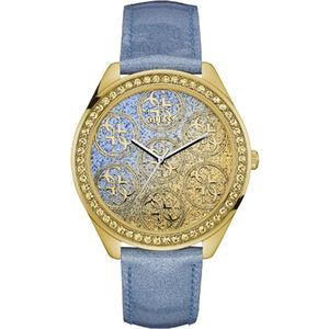 Guess Watches W0753L2 Sweet Tart Horloge