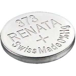 Renata R373 373 / SR916SW Batterij