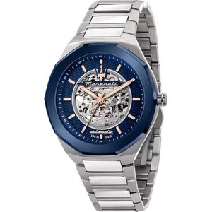 Maserati Stile R8823142004 Horloge