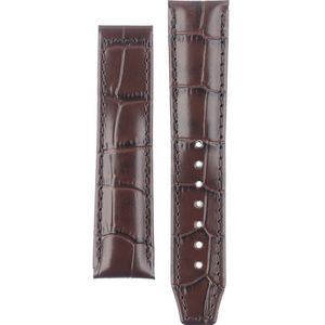 Maurice Lacroix Maurice Lacroix Straps ML800-000195 Pontos Horlogeband