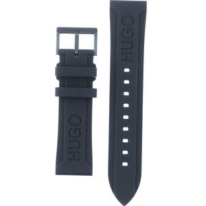 Hugo Boss Straps 659303123 Street Diver Horlogeband