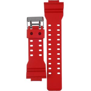 G-Shock 10395226 Horlogeband