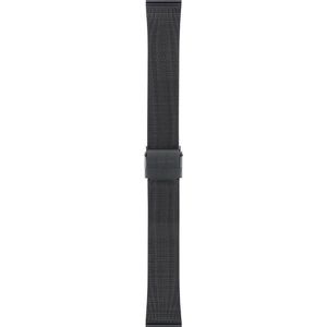 Bering Straps PT-A17039S-BMBX Ultra Slim Horlogeband