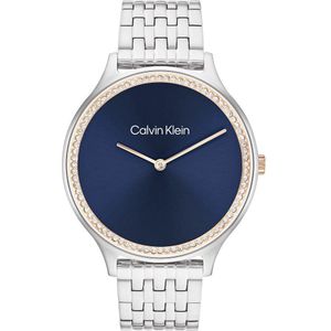 Calvin Klein 25100001 Timeless Horloge