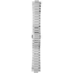 Junghans Straps 420/5061.77 1972 Chronoscope Solar Horlogeband