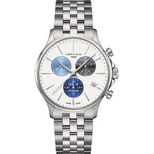 Certina DS-8 C0454174401100 DS 8 Horloge