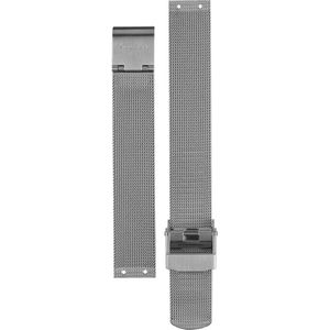 Skagen Straps A358SSSD 358SSSD Freja Small Horlogeband