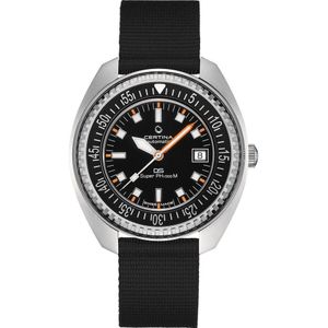 Certina DS-2 C0249071805100 DS Super PH1000M Horloge
