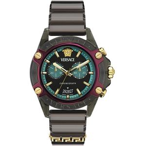 Versace VE8P00224 Icon Active Horloge