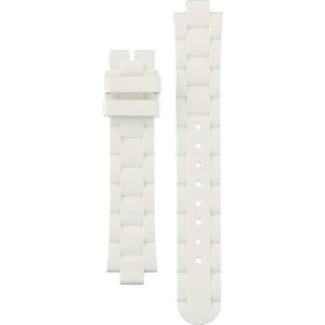 Frederique Constant Frederique Constant Straps FCR-WHITE15 Horlogeband