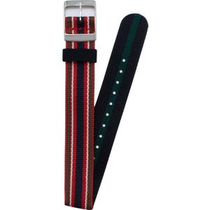 Timex Straps TW7C391804 Nato Horlogeband