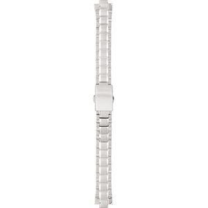 Seiko Straps Collection M0WP117T0 Titanium Horlogeband
