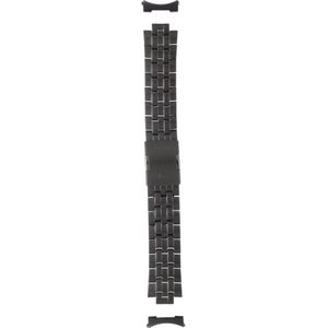 Casio Edifice 10352756 Horlogeband