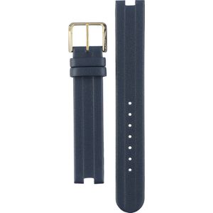 Rado straps 07.08566.10 Coupole Horlogeband