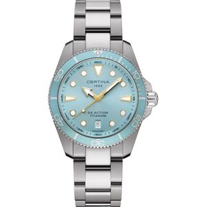 Certina DS Action C0484104435100 Horloge