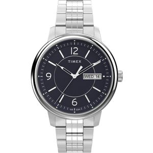 Timex Originals TW2W13600 Chicago Horloge