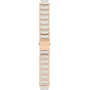 Rado straps 07.03547.10 Centrix Horlogeband