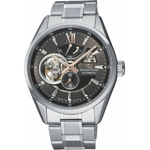 Orient Star RE-AV0004N00B Orient Star - Open Heart Horloge