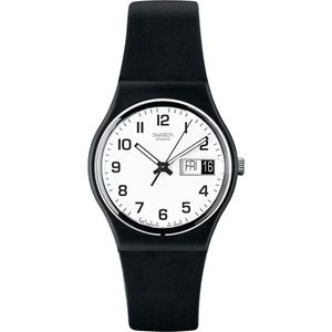 Swatch Originals Medium (34mm) GB743-S26 Once Again Horloge