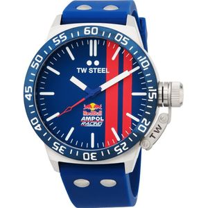 TW Steel Canteen CS110 Horloge