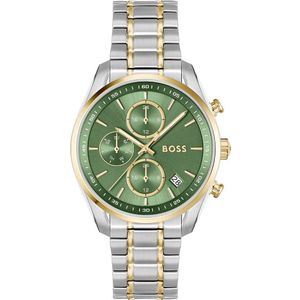 Hugo Boss Boss 1502766 Grand Tour Horloge