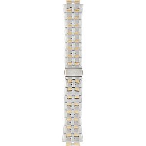 Pulsar Straps PN489X Horlogeband