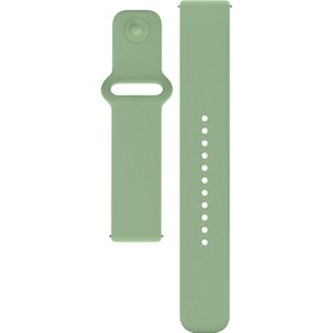 Polar 91081805 Universal 20mm Horlogeband