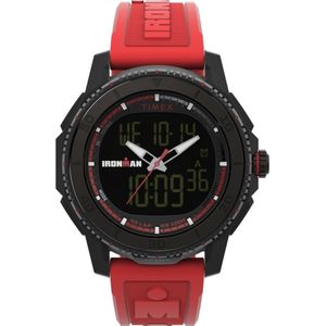 Timex Ironman TW2W53700 Ironman Finisher Adrenaline Horloge