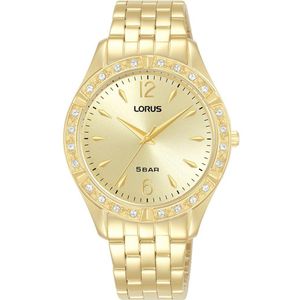 Lorus Classic dress RG268WX9 Horloge