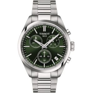 Tissot T-Classic T1504171109100 PR 100 Horloge