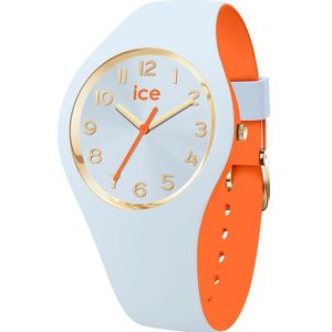 Ice-Watch Ice-Iconic 023278 ICE duo chic Horloge