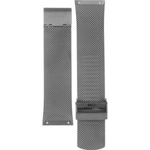 Skagen Straps ASKW6036 SKW6036 Grenen XXXL Horlogeband