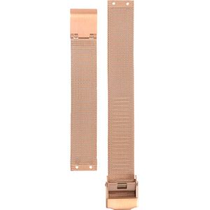 Skagen Straps A358SRRD 358SRRD 358 Freja Small Horlogeband