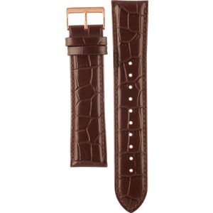 Hugo Boss Straps 659302745 Horlogeband