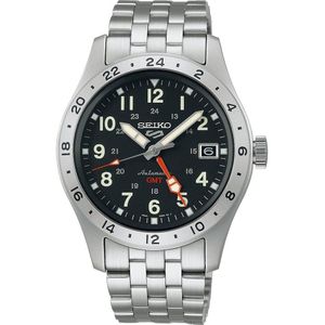 Seiko 5 Sports SSK023K1 Seiko 5 Sports Field Horloge