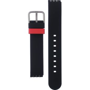 Jacob Jensen JJ-BA-10157 Classic Horlogeband